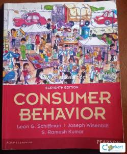 CONSUMER BEHAVIOR