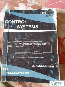 CONTROL SYSTEMS A. NAGOOR RANI