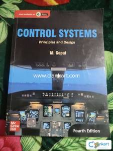 CONTROL SYSTEM FOR ENGINEERING