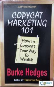 COPYCAT MARKETING 101