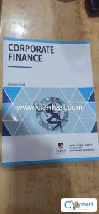 CORPORATE FINANCE-NMIMS