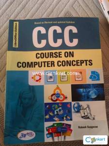 COURSE ON COMPUTER CONCEPTS