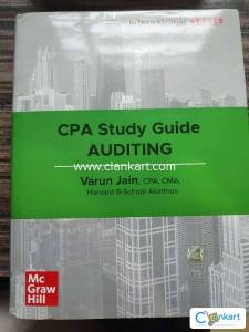 CPA AUDITING