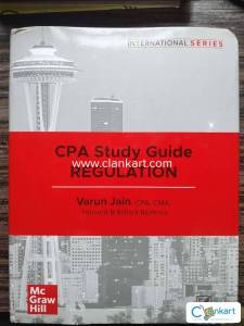CPA REGULATION