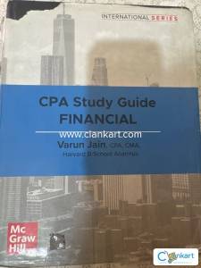 CPA Study Guide