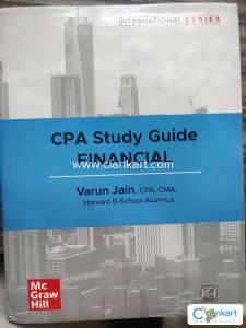 CPA Study Guide FINANCIAL