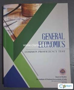 CPT General Economics