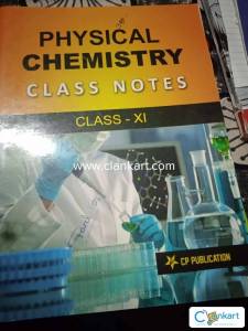 CP publication