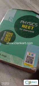 CP singh cengage physics NEET for everyone part 1