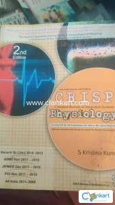 CRISP Physiology: Complete Review of Integrated Systems