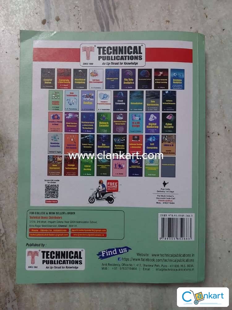 CS3591 Computer Networks CSE IT CY AIDS Sem 4 5 AU R21 CBCS May 2025