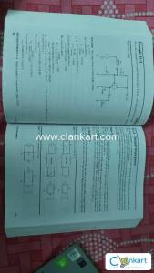 CSE BTECH BOOK