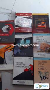 CSExecutive Book