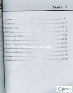 CSIR-NET Recap Chapter -wise and year-wise solve paper (2015-2023)