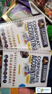 CS Executive (both groups)