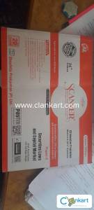 CS Executive scanner EBCL