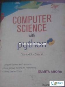 CS class 11th