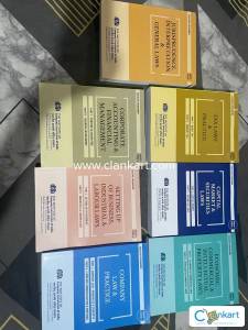 CS executive ICSI module books 2022 (new syallbus )new books l