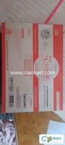 CS executive scanner shuchita publication tax laws