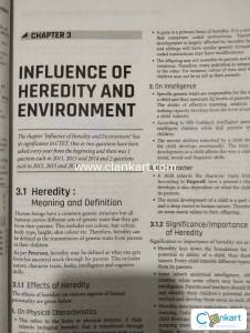 CTET Social Science Studies