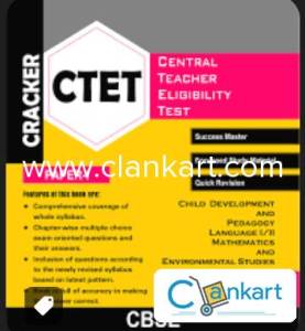 CTET craker