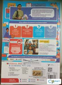 OSWAAL BOOKS FOR SALE CLASS 12TH (2023-24)