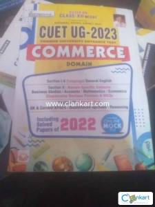 CUET UG By NTA