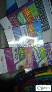 CUET practice paper set