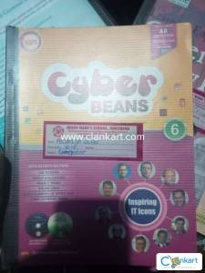 CYBER BEANS FOR CLASS 6
