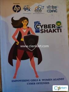 CYBER SHAKTI