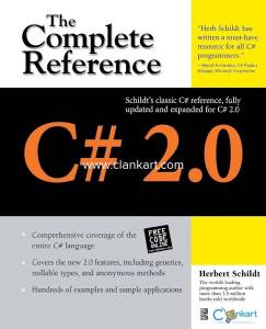 C# 2.0: The Complete Reference