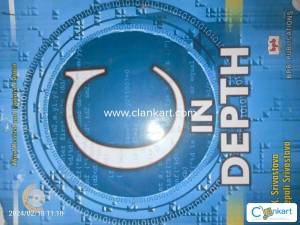 C IN DEPTH