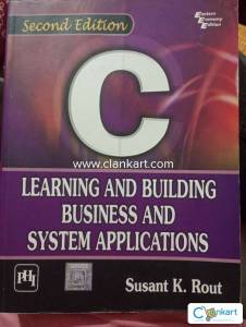 C- Learning and building business and system applications ( 2nd Ed)