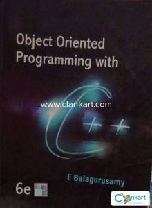 C++ OOPS for engineering