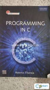 C PROGRAMMING