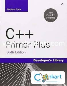 C++ Primer Plus
