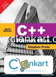 C++ Primer Plus 6 Edition  (English, Paperback, Stephen Prata) A-0126