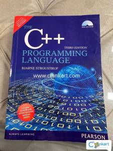 C++ Programming Language