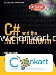 C# and the .Net Platform  A1-0568