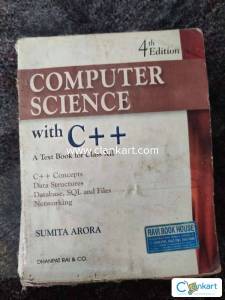 C++ basics for beginners