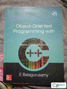 C++ for Computer science engineering