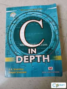 C in Depth