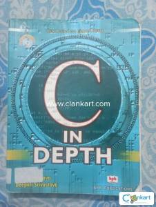C in depth