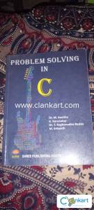 C language for degree students