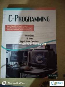 C programming
