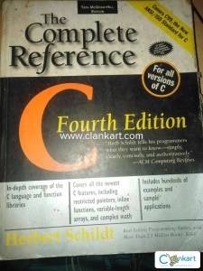 C programming book