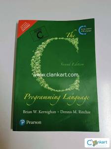 C programming language