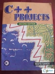 C++ projects reeta sahoo