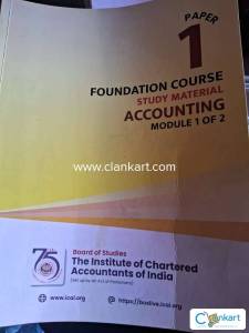 Ca foundation
