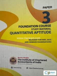 Ca foundation